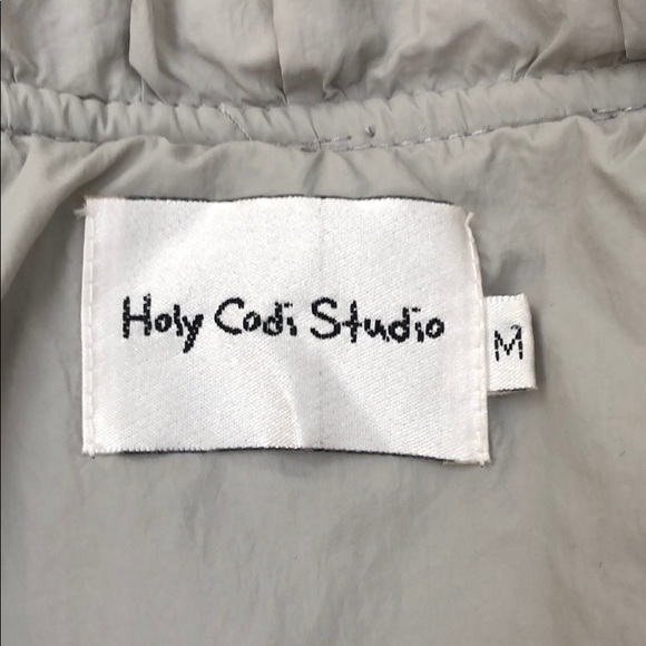 Fall transition jacket - Picture 5 of 5